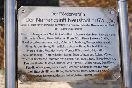 Neustadt Titisee
